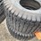 #14061-•-(2)-turf-tires-20x10.00-8-(o8)-image-5
