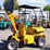 2025-agt-industrial-wheel-loader,-rato-gasoline-engine,-23hp,-39"-bucket,-articulating-steer...-image-1