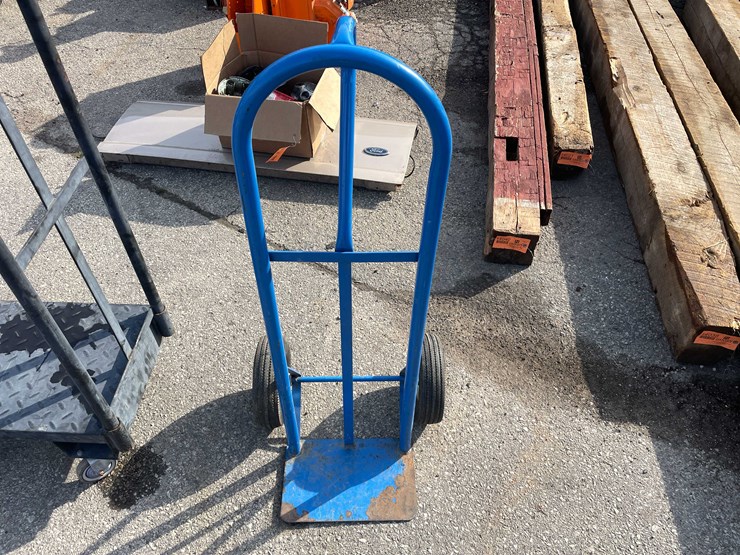 #14047-•-(2)-part-carts-dollys-(o4)-image-9