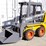 2025-cfg-industrial-skid-steer-loader-w/-cab,-rato-gasoline-engine,-30hp,-m/n-krw232,-unused-image-1