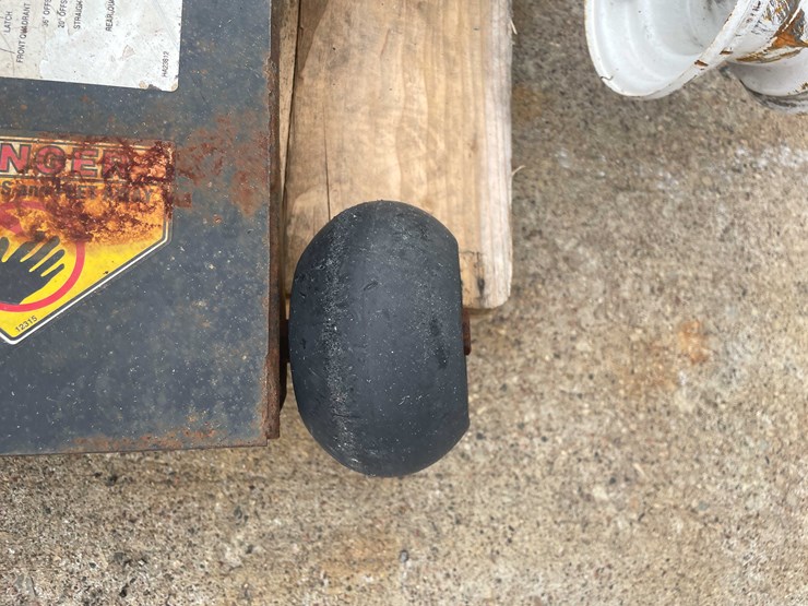 #14036-•-pull-behind-lawn-mower-(o4)-image-29