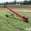 homemade-6"-x-15'-conveyor-w/electric-motor-image-3
