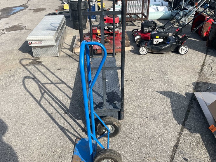 #14047-•-(2)-part-carts-dollys-(o4)-image-8