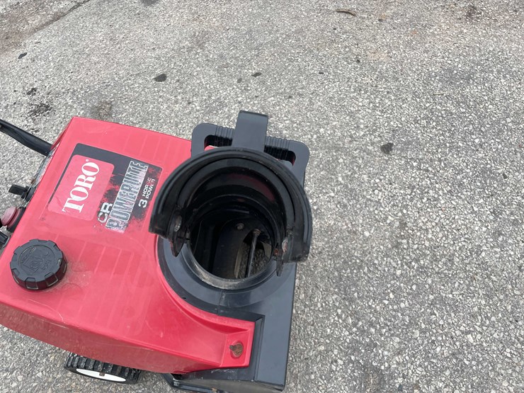 #14031-•-toro-ccr-snowblower-(o4)-image-13