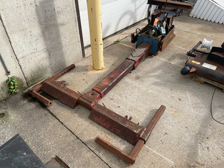 #14016-•-tow-truck-wheel-lift-(o4)-image-1