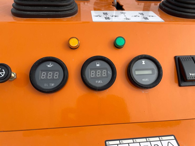 #14002-•-unused-2025,-arteer-mini-skid-steer-(o11)-image-6