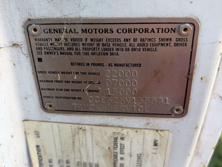 1984-chevrolet-c65-image-11