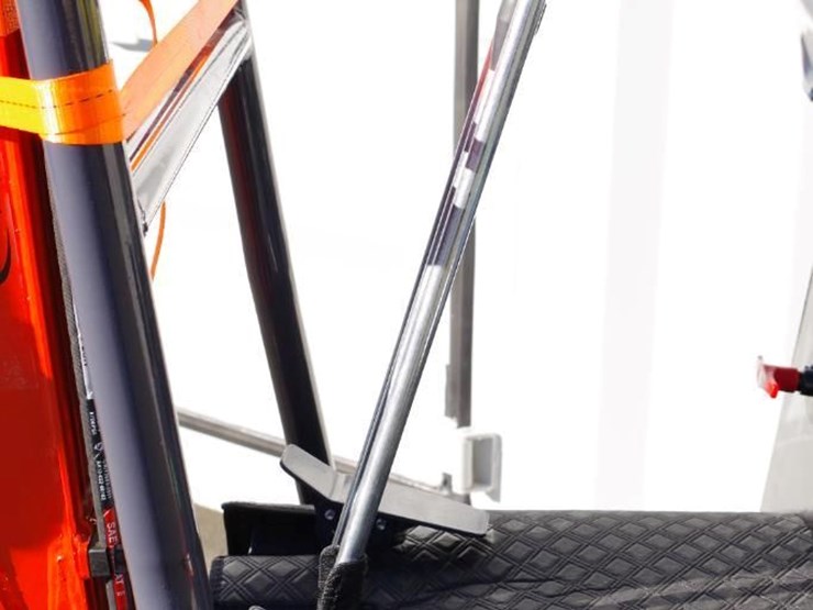 2025-cfg-industrial-mx15rx-mini-excavator-w/-pilot-system,-rato gasoline-engine,-unused-image-5