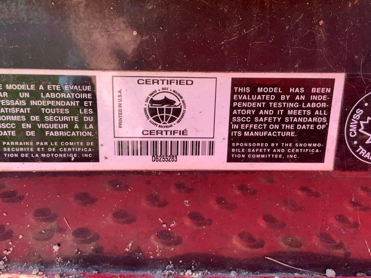 #2350-•-1999-polaris-500-xc-sp-snowmobile-image-5