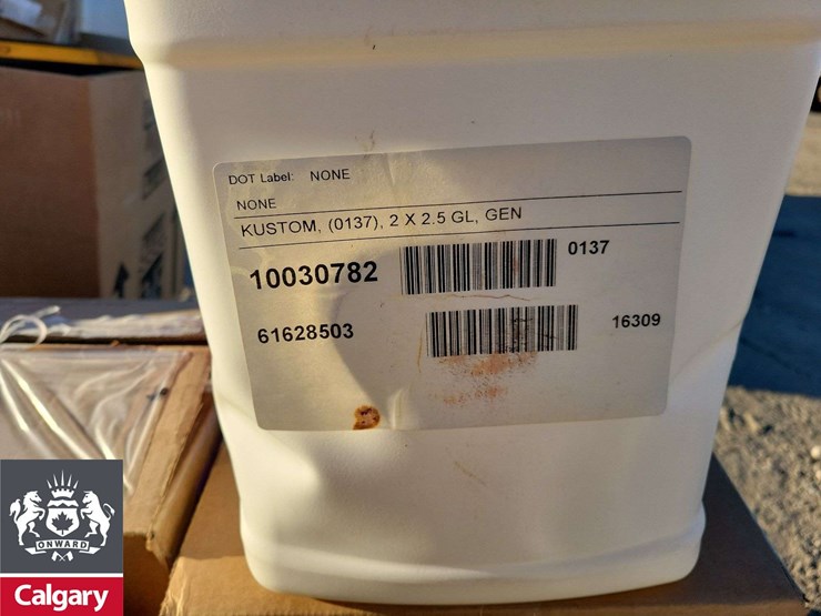 pallet-of-boxes-of-parts...-image-15