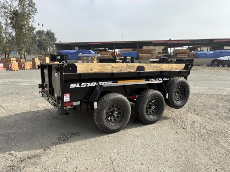2026-southland-sl510-10k-t/a-dump-trailer-image-3