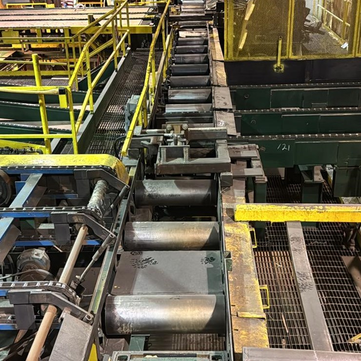 #119 • Live Roll Case