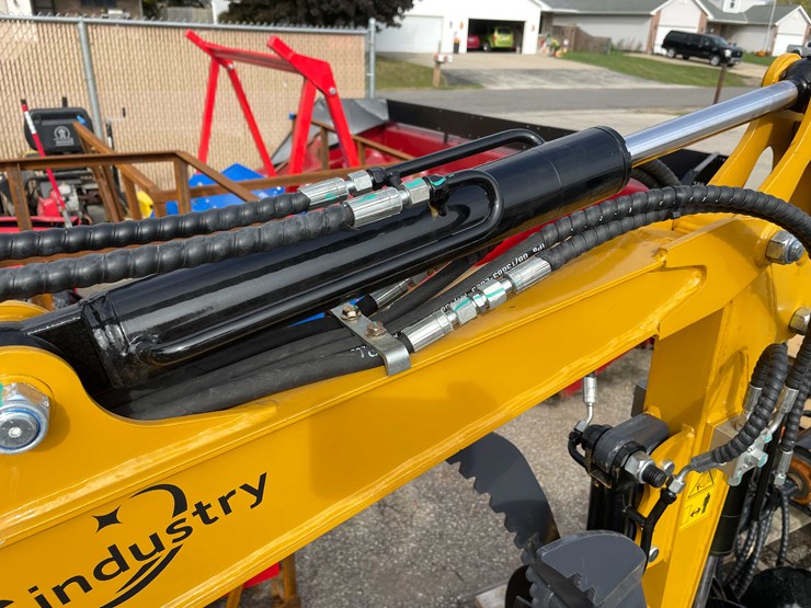 #14010-•-unused-cfg-qk18r-mini-excavator-(o12)-image-27