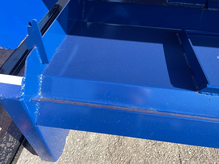 #14114-•-skid-steer-economy-pusher-(o6)-image-5