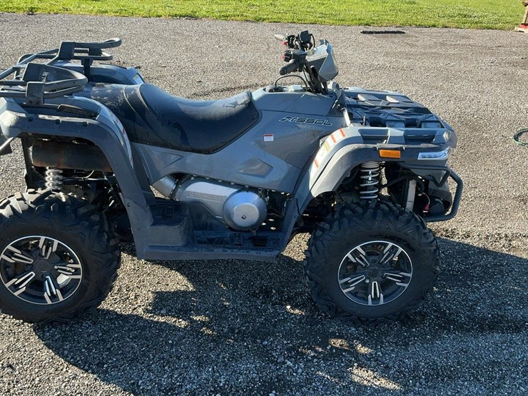 #2351-•-2022-massimo-kymco-mxu-550i-4-wheeler-image-6