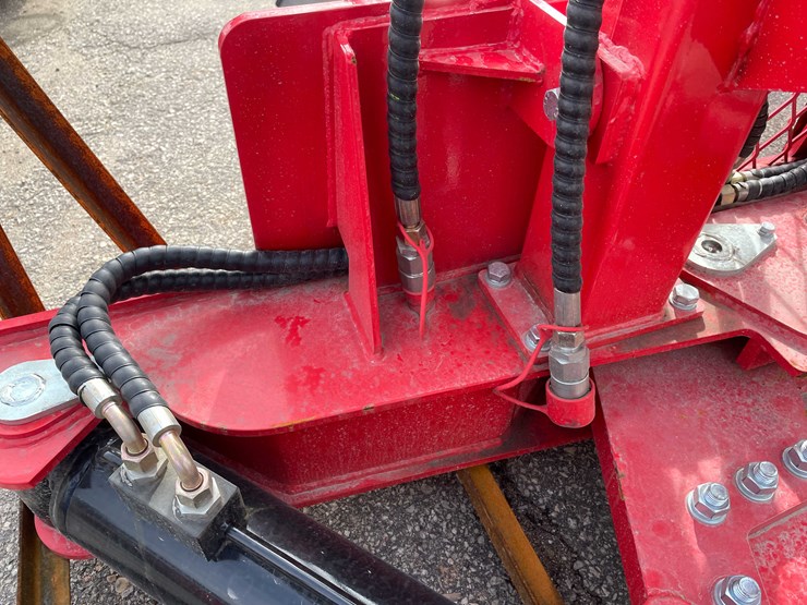 #14008-•-unused-agt-skid-steer-tree-shear-(o12)-image-3