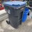 #14072-•-(2)-trash-cans-and-a-pair-of-plastic-sawhorses-(o3)-image-8