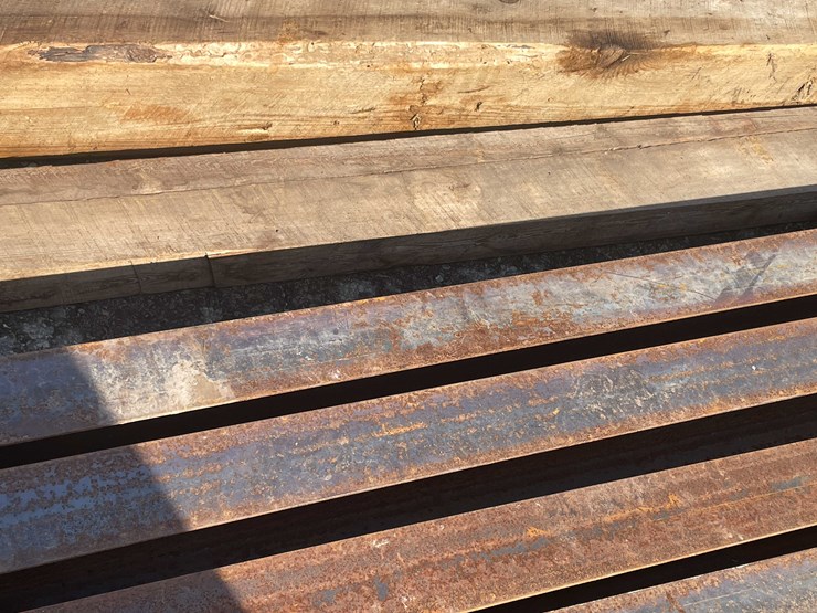 #14041-•-old-barn-wooden-beam-(o4)-image-25