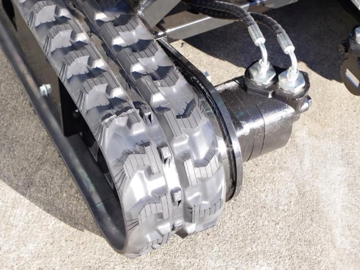 2025-cfg-industrial-mh12rx-mini-excavator-w/-pilot-system,-gasoline-engine,-unused-image-11