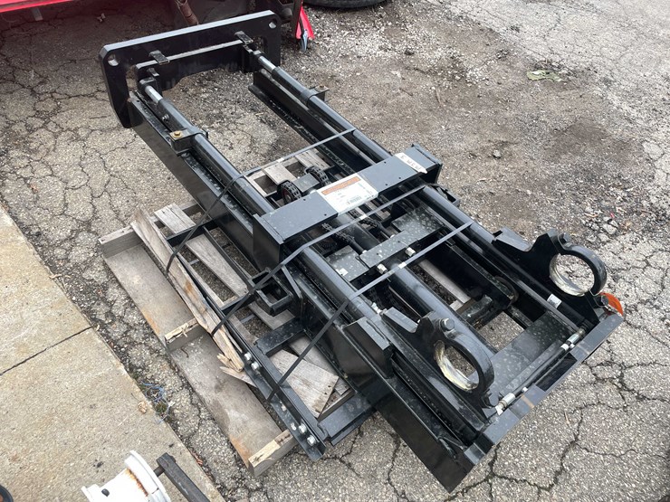 #14020-•-forklift-mast-(o4)-image-4