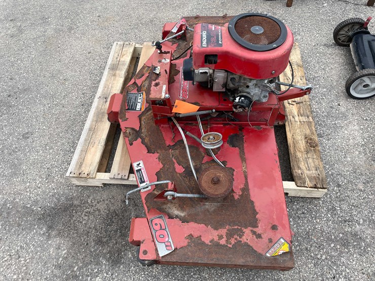 #14026-•-swisher-60"-mower-deck-(o3)-image-8