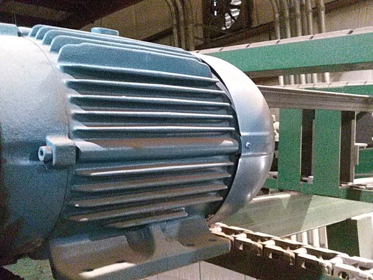 #147-•-4-strand-green-chain-image-6