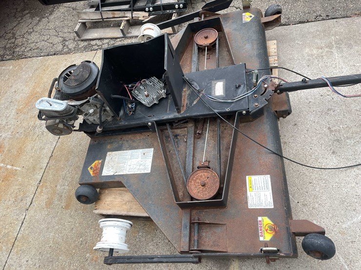 #14036-•-pull-behind-lawn-mower-(o4)-image-12