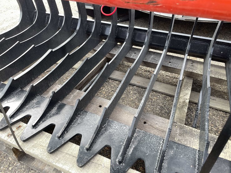 #14003-•-unused-78"-skid-steer-rock-grapple-(o11)-image-4