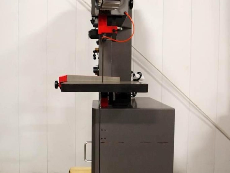 jet-18"-electronic-variable-speed-metalworking bandsaw w/-blade-welder,-110v,-m/n-vbs-1813vs-dc-image-6