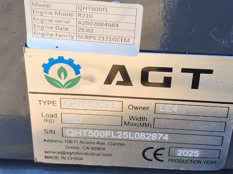 unused-2025-agt-stand-on-self-loading-crawler-dumper-image-8