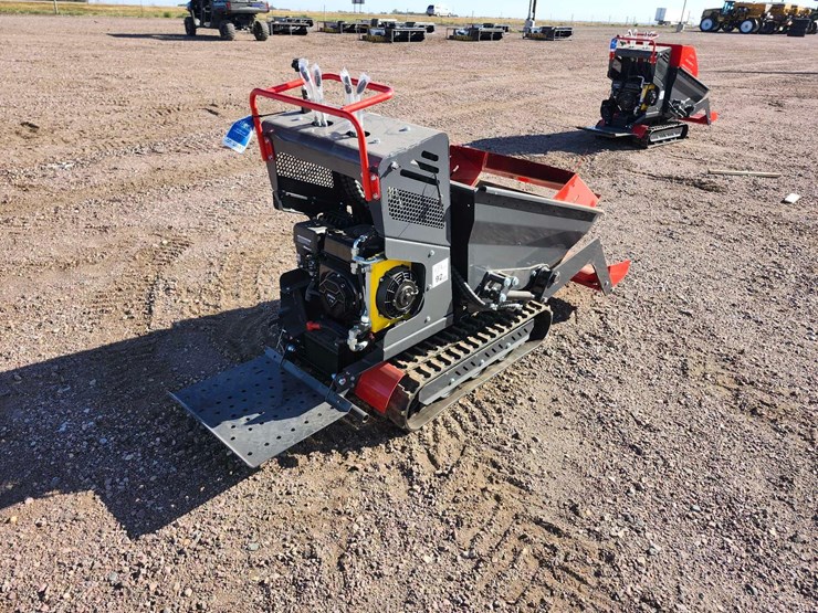 unused-2025-agt-stand-on-self-loading-crawler-dumper-image-3