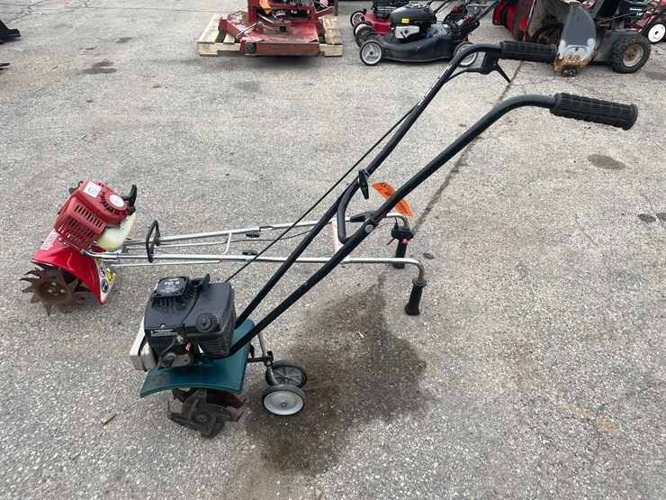 #14033-•-(2)-mini-rototillers-(o4)-image-8