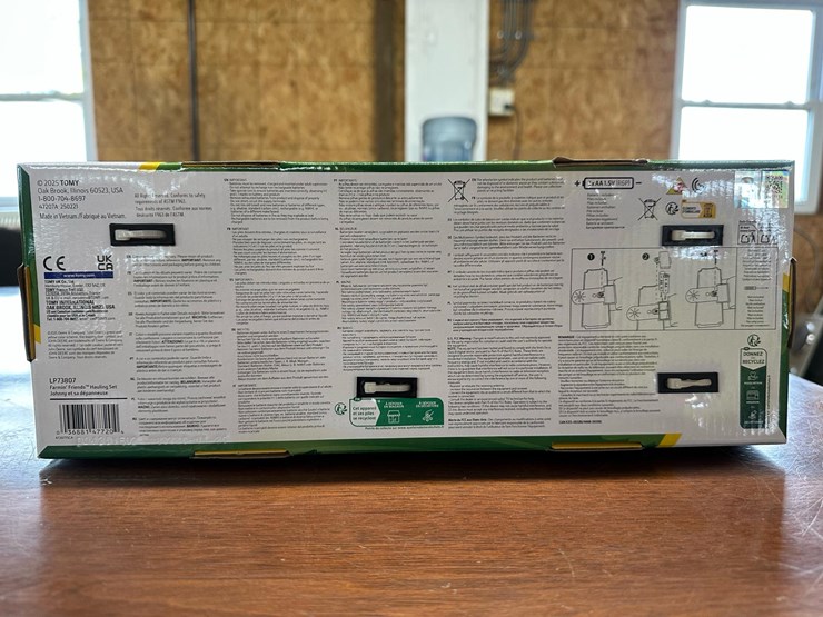 #90c-•-kids-farming-friends-hauling-set-image-5