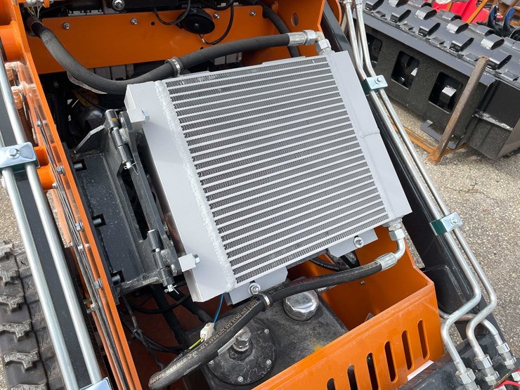 #14002-•-unused-2025,-arteer-mini-skid-steer-(o11)-image-34