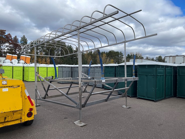 #4517-•-shore-master-aluminum-pontoon-lift-image-5