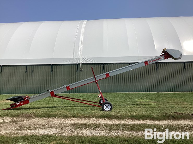 ksi-30'-conveyor-w/electric-motor-image-8