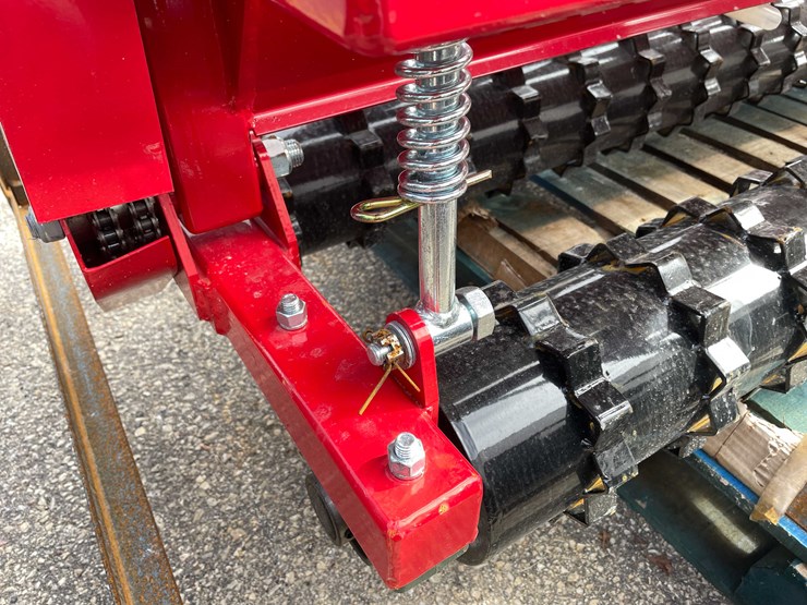 #14001-•-unused-2025-agt-no-till-drill-(o12)-image-7