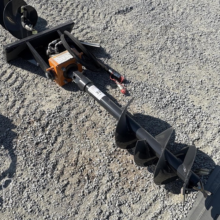 2025 WOLVERINE MAD-12-12D