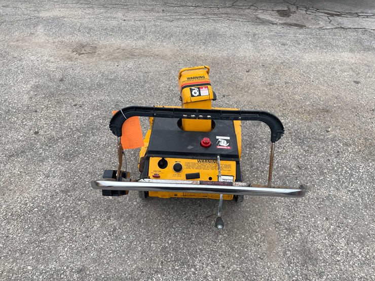 #14032-•-mtd-3/21-snowblower-(o4)-image-5