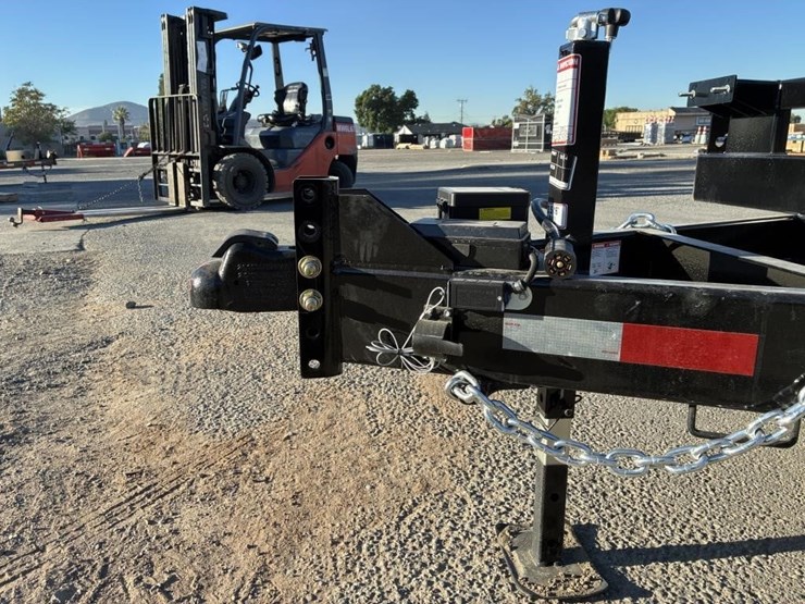 2026-southland-lbat52-20sir-t/a-flatbed-trailer-image-7