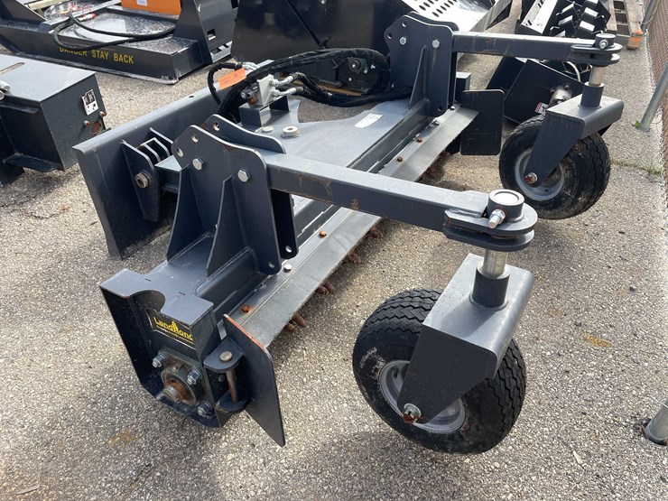 #14007-•-unused-72"-jct-skid-steer-rototiller-(o11)-image-23