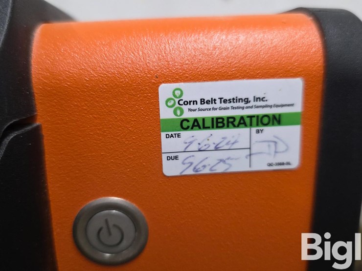 2018-dickey-john-gac-2500-agri-grain-analysis-computer-image-12