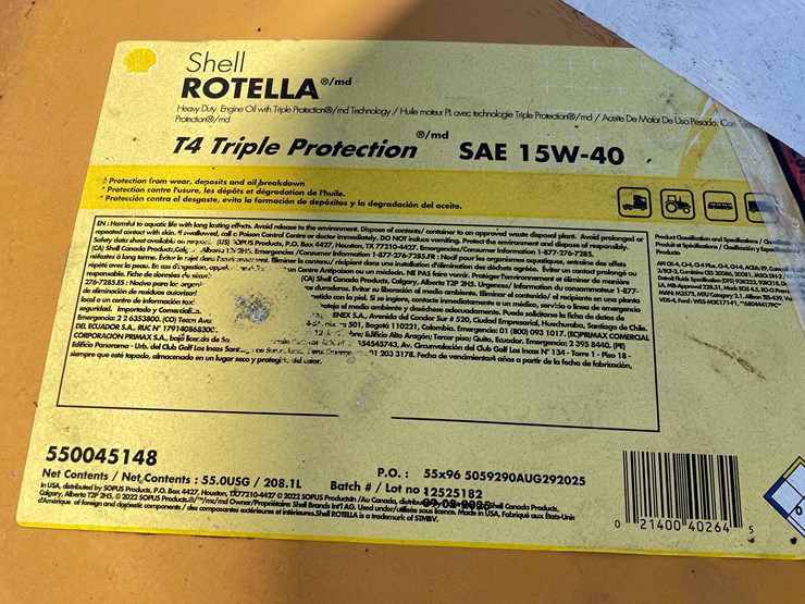 #5699-•-(3)-55-gallon-steel-drums-image-7