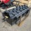 #14004-•-unused-59"-skid-steer-sheepsfoot-hydraulic-vibratory-(o12)-image-1