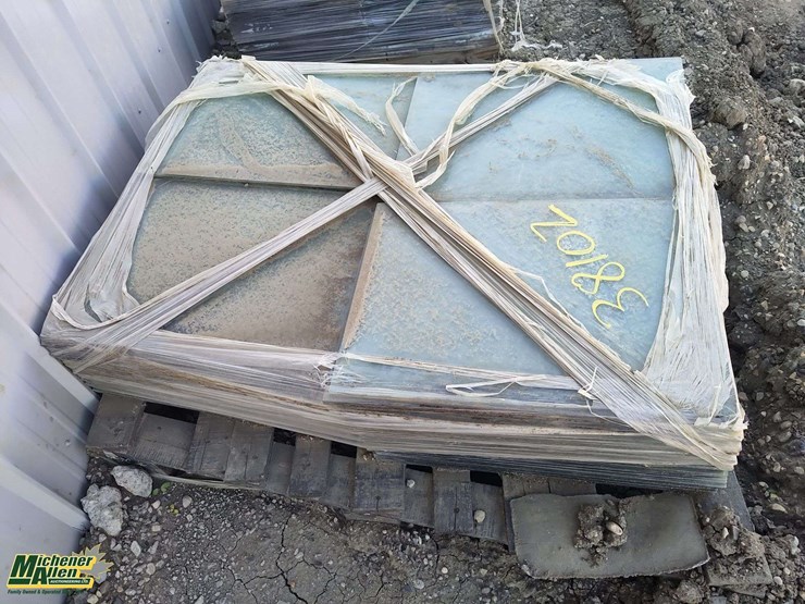 pallet-of-plate-glass-(16-3/4in-x-22in)-image-3