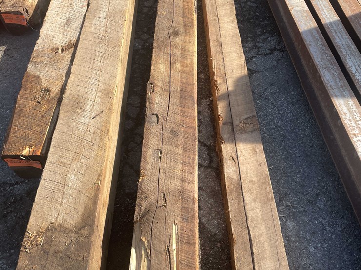 #14039-•-old-barn-wooden-beam-(o4)-image-43