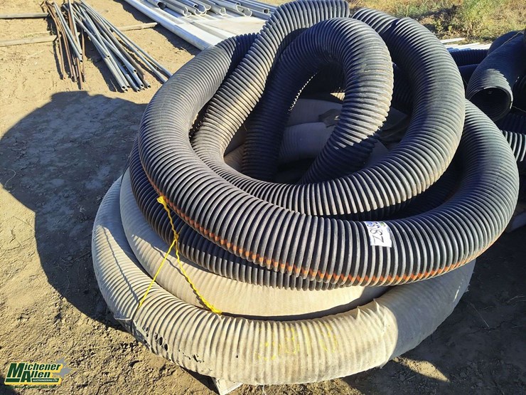 pallet-of-corrugated-plastic-drainage-pipe-image-1