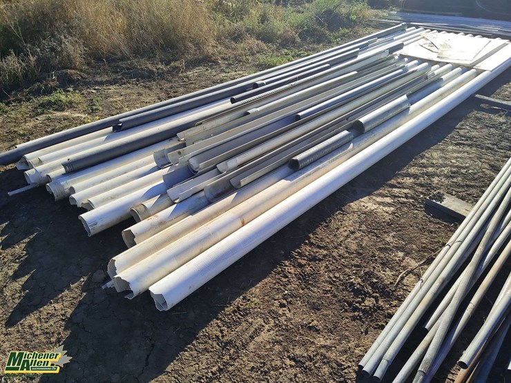 plastic-drainage-pipe-(approx-20ft-x-4-1/2in-)-image-4