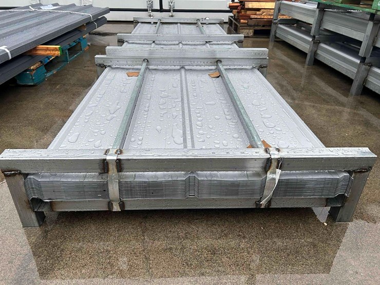 [100]-kj-10'-x-3'-galvalume-corrugated-steel-panels,-actual-panel-size:-118"l-x-37.5"w,-m/n-k0311-image-4
