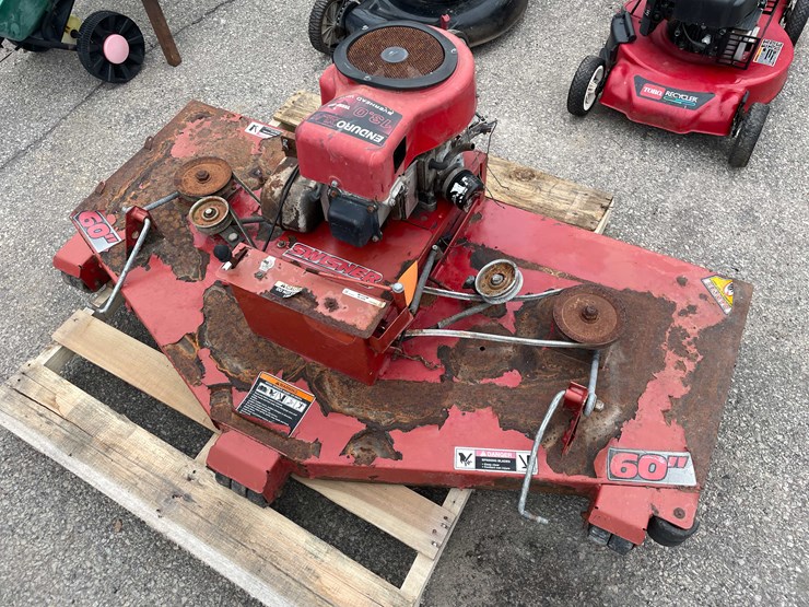 #14026-•-swisher-60"-mower-deck-(o3)-image-1